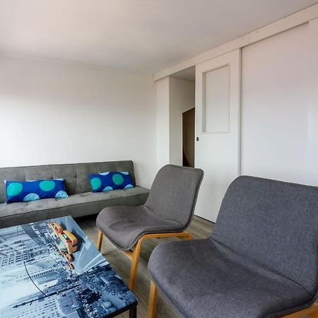 Apartment Heriban Crikvenica Exteriér fotografie