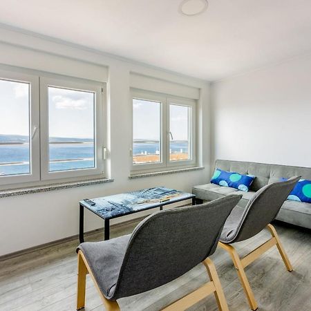 Apartment Heriban Crikvenica Exteriér fotografie