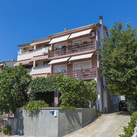Apartment Heriban Crikvenica Exteriér fotografie
